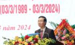 Xây dựng Bộ đội Biên phòng tinh, gọn, mạnh, sẵn sàng chiến đấu cao (*)