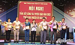 Ban Tuyên giáo Huyện ủy Gò Công Tây: Củng cố, nâng chất cán bộ làm công tác tuyên giáo