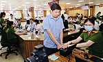 Bộ Công an giải đáp những 