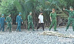 Phối hợp thực hiện hiệu quả công tác biên phòng