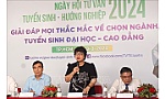Tuyển sinh Đại học 2024: Chọn ngành phù hợp với năng lực và sở thích