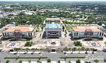 Huyện Cai Lậy: Quyết tâm thực hiện tốt các nhiệm vụ năm 2024