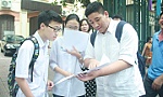 Bảo đảm quyền lợi học sinh chưa đỗ tốt nghiệp THPT 2024