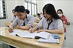 Thi tốt nghiệp THPT từ năm 2025: Học chương trình nào, thi theo chương trình đó