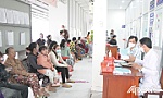 Nâng cao chất lượng khám, chữa bệnh