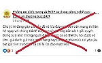 Giả danh 'Cục An ninh mạng và phòng chống tội phạm sử dụng công nghệ cao' để lừa đảo