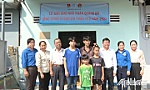Phát huy sức trẻ trong các hoạt động vì cộng đồng
