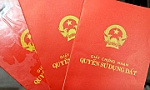 Quy định về cấp sổ đỏ cho hộ gia đình đang sử dụng đất có giấy tờ trước 15/10/1993