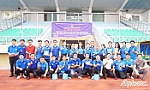 Phát động Ngày chạy Olympic vì sức khỏe toàn dân