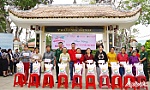 Nhiều hoạt động ý nghĩa kỷ niệm 114 năm Ngày Quốc tế Phụ nữ 8-3