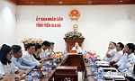 Triển khai Luật Đất đai năm 2024