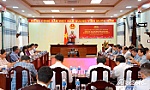 Hội nghị toàn quốc lần thứ hai triển khai luật, nghị quyết của Quốc hội khóa XV