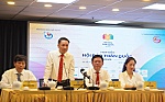 Hội Báo toàn quốc năm 2024 quy tụ 100 cơ quan báo chí tham gia