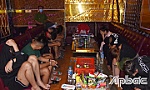 Xử lý 2 vụ việc liên quan đến ma túy