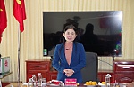 Chuyển đổi số - 'đôi cánh' bất ngờ của phụ nữ Việt Nam