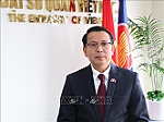 Đại sứ Nguyễn Văn Trung: Xung lực mới cho hợp tác song phương Việt Nam – New Zealand