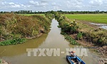 Thủ tướng chỉ đạo tập trung ứng phó đợt xâm nhập mặn cao điểm tại Đồng bằng sông Cửu Long