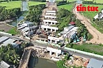 Đẩy nhanh tiến độ hoàn thành cao tốc Cần Thơ - Cà Mau vào cuối năm 2025