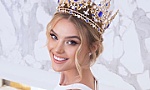 Đại diện Cộng hoà Séc Krystyna Pyszková đăng quang Miss World 2024