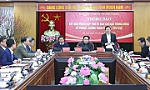 Từ những cán bộ cấp cao 