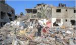 Triển vọng mong manh về thỏa thuận ngừng bắn trên Dải Gaza