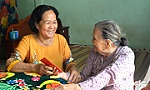 Tiền Giang: Chuyện về 2 phụ nữ có tấm lòng thiện nguyện
