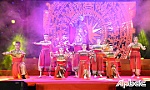 Xây dựng, phát triển văn hóa và con người Tiền Giang