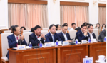 Đề thi tốt nghiệp THPT từ năm 2025 sẽ phát huy trí tuệ toàn ngành và có tính mở