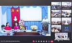 Bộ Tư lệnh Vùng Cảnh sát biển 3 phát động Cuộc thi trực tuyến 