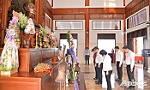 TX. Cai Lậy tổ chức Lễ giỗ đồng chí Phan Văn Khỏe