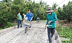 Đảng bộ huyện Cai Lậy: Đẩy mạnh việc học tập và làm theo Bác