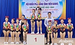 TP. Mỹ Tho: Nỗ lực cho Hội khỏe Phù đổng cấp tỉnh