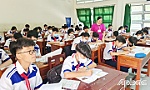 Thi đua dạy tốt, học tốt theo lời Bác Hồ dạy