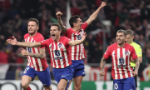 Xác định xong 8 đội bóng góp mặt ở tứ kết Champions League