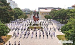 Trường THPT Nguyễn Đình Chiểu: Xứng đáng với truyền thống 