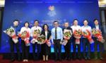 Bế mạc Diễn đàn Báo chí toàn quốc 2024
