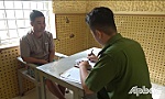 Khởi tố người đàn ông lừa phụ nữ chiếm đoạt tài sản
