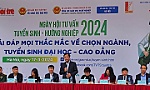 Năm điểm thí sinh cần lưu ý về kỳ thi tốt nghiệp THPT 2024