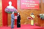 Đồng chí Nguyễn Thái Học được điều động giữ chức Quyền Bí thư Tỉnh ủy Lâm Đồng