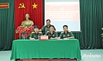 Điểm sáng trong phong trào thi đua Quyết thắng