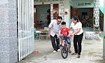 Nói về những gia đình hạnh phúc