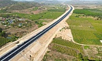 Đề xuất mở rộng thí điểm sử dụng cát biển xây dựng công trình giao thông