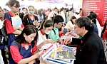 Quy chế thi tốt nghiệp THPT 2024: Ổn định phương án tuyển sinh đại học