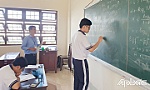 Tiền Giang: Chủ động ôn tập cho Kỳ thi tốt nghiệp THPT