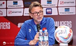 HLV Troussier: 