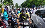 Làm gì để phòng các bệnh về da trong mùa nắng nóng?