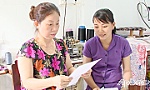 TP. Mỹ Tho: Trên 97,9% cử tri đồng ý việc sắp xếp lại các Phường