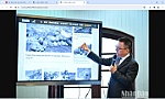 Báo Nhân Dân giới thiệu Đợt thông tin đặc biệt về Chiến thắng Điện Biên Phủ
