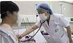 Tăng cường tiêm vaccine để phòng, chống bệnh ho gà