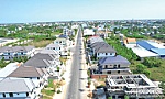 Cơ hội phát triển cho vùng đất 